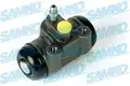 Fékmunkahenger - Samko