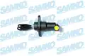 Kuplung Főhenger - Samko