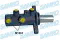 Főfékhenger - Samko