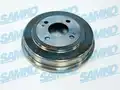 Fékdob - Samko