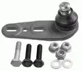 Gömbfej - Lemförder