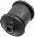 Csapágy, tengelytest - Lemförder