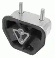 Felfuggesztes, motor/eroatvitel - Lemförder