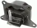Felfuggesztes, motor/eroatvitel - Lemförder