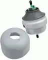 Felfuggesztes, motor/eroatvitel - Lemförder