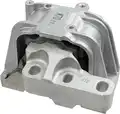 Felfuggesztes, motor/eroatvitel - Lemförder