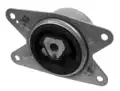 Felfuggesztes, motor/eroatvitel - Lemförder