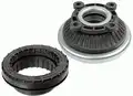 Javítókészlet, gólyaláb támasztó csapágy - Lemförder