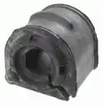 Stabilizator szilent - Lemförder