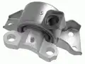 Felfuggesztes, motor/eroatvitel - Lemförder