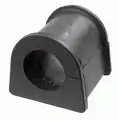 Stabilizator szilent - Lemförder