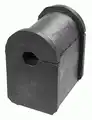 Stabilizator szilent - Lemförder