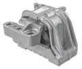 Felfuggesztes, motor/eroatvitel - Lemförder