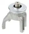 Felfuggesztes, motor/eroatvitel - Lemförder