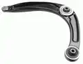 Lengőkar, Kerékfelfüggesztés - Lemförder