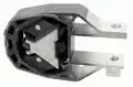Motortartó Bak - Lemförder