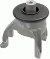 Motortartó Bak - Lemförder