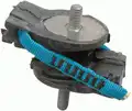 Felfüggesztés, Motor - Lemförder