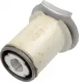 csapágyazás, tengelytartó - Lemförder