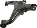 Lengőkar - Lemförder