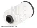 Szűrő, automataváltó - Blue Print