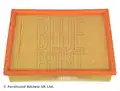 Levegőszűrő - Blue Print