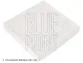 Pollenszűrő - Blue Print