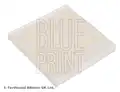 Pollenszűrő - Blue Print
