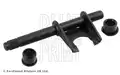APA SPRZGA FIAT ALBEA/BRAVO/DOBLO/IDEA/PALIO/PANDA/PUNTO 93- - Blue Print