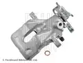 Féknyereg - Blue Print