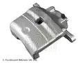 Féknyereg - Blue Print