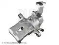 Féknyereg - Blue Print
