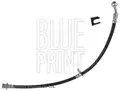 Gumifékcső - Blue Print