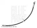 Gumifékcső - Blue Print