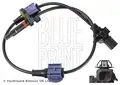 Érzékelő, Kerékfordulatszám - Blue Print