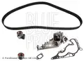 Vezérműszíjkészlet vízpumpával - Blue Print