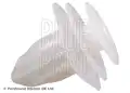 tartó patent, fenéklemez burkolat - Blue Print