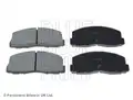 Első Fékbetét - Blue Print