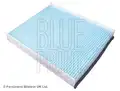 Pollenszűrő - Blue Print