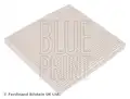 Pollenszűrő - Blue Print