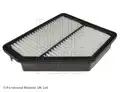 Levegőszűrő - Blue Print
