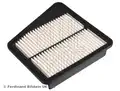 Levegőszűrő - Blue Print