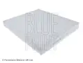 Pollenszűrő - Blue Print