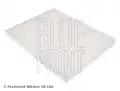 Pollenszűrő - Blue Print
