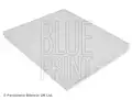 Pollenszűrő - Blue Print