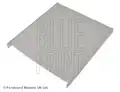Pollenszűrő - Blue Print