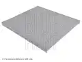 Pollenszűrő - Blue Print