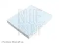 Pollenszűrő - Blue Print