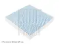 Pollenszűrő - Blue Print