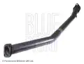 Kipufogódob, középső - Blue Print